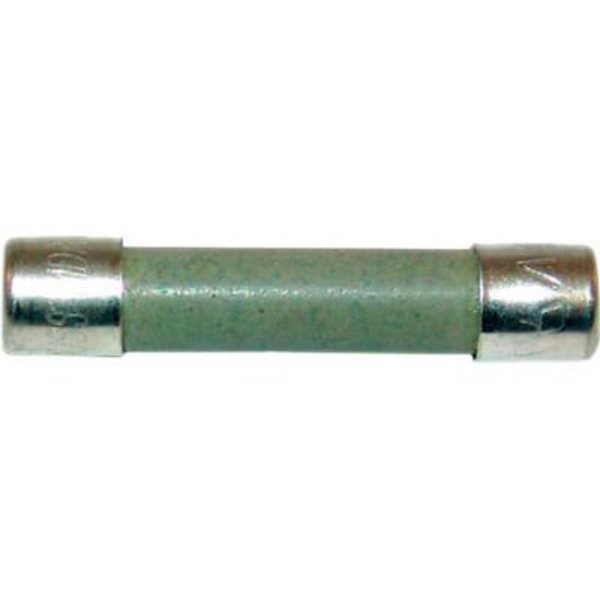 Allpoints Allpoints 38-1441 1/4" x 1 1/4" 15A Time Delay Ceramic Fuse - 250V 381441